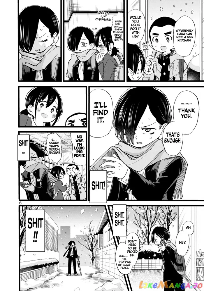 The Dangers in My Heart Chapter 61 image 07_optimized